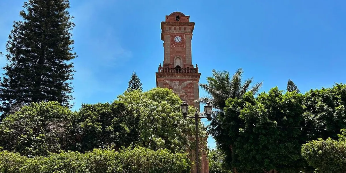 Tecozautla, Hidalgo: un Pueblo Mágico entre aguas termales, arqueología y arquitectura colonial