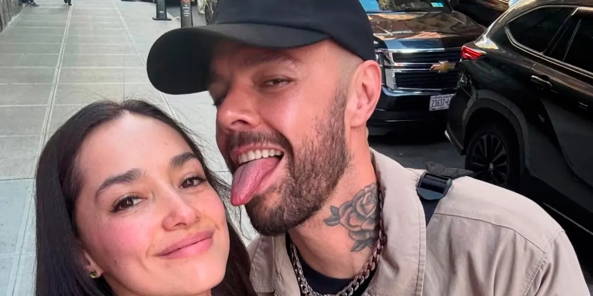 ¿Una indirecta para Joy? Esposa de Jesse Huerta realiza misteriosas publicaciones 