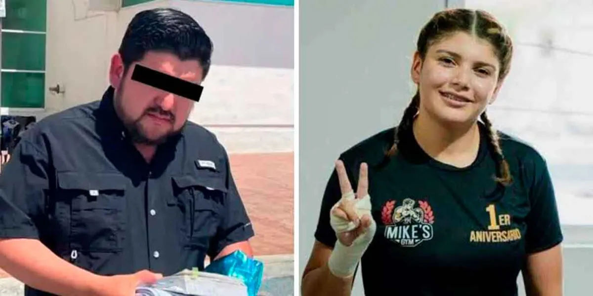 Padre de Dafne Zapata es declarado culpable de abuso sexual agravado