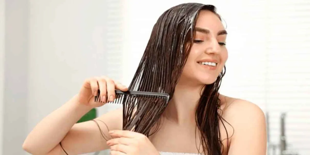 ¿Usas mal el acondicionador? Cinco errores que afectan a tu cabello