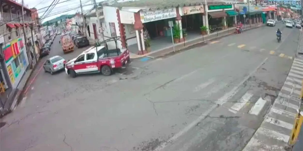 Policía herido durante ataque armado en Chipilo se encuentra estable