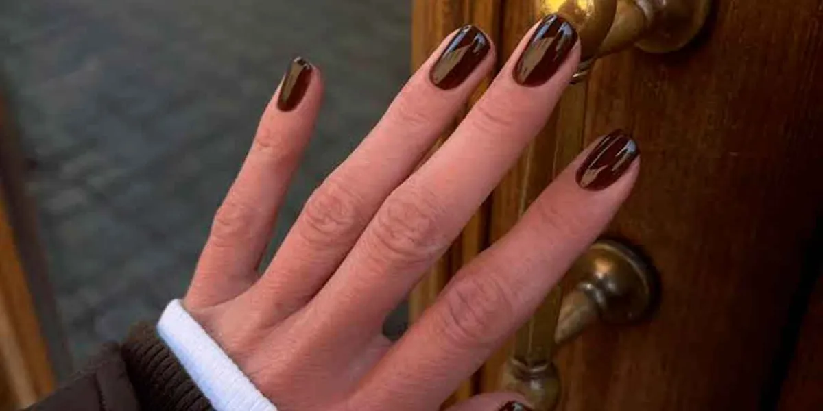 Uñas elegantes otoño 2026: cinco diseños de moda para cualquier edad