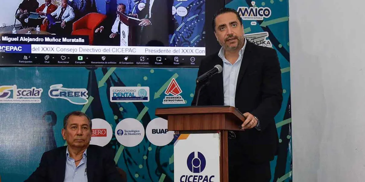 CICEPAC impulsa tres proyectos de turismo y rescate ambiental en Puebla