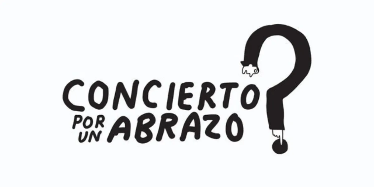 Caifanes y Ely Guerra encabezarán el Concierto por un abrazo en apoyo a madres buscadoras y al EZLN