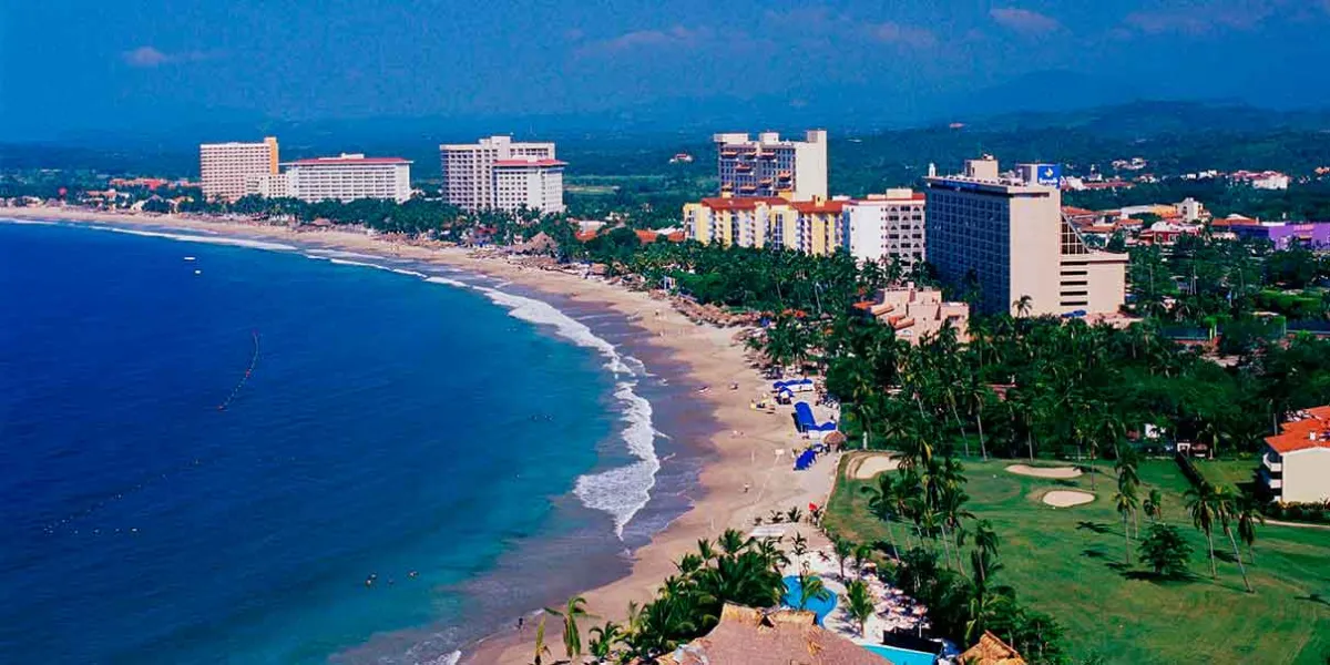 Isla Ixtapa, Guerrero: ¿Cómo llegar a las cuatro playas y hoteles frente al Pacífico?