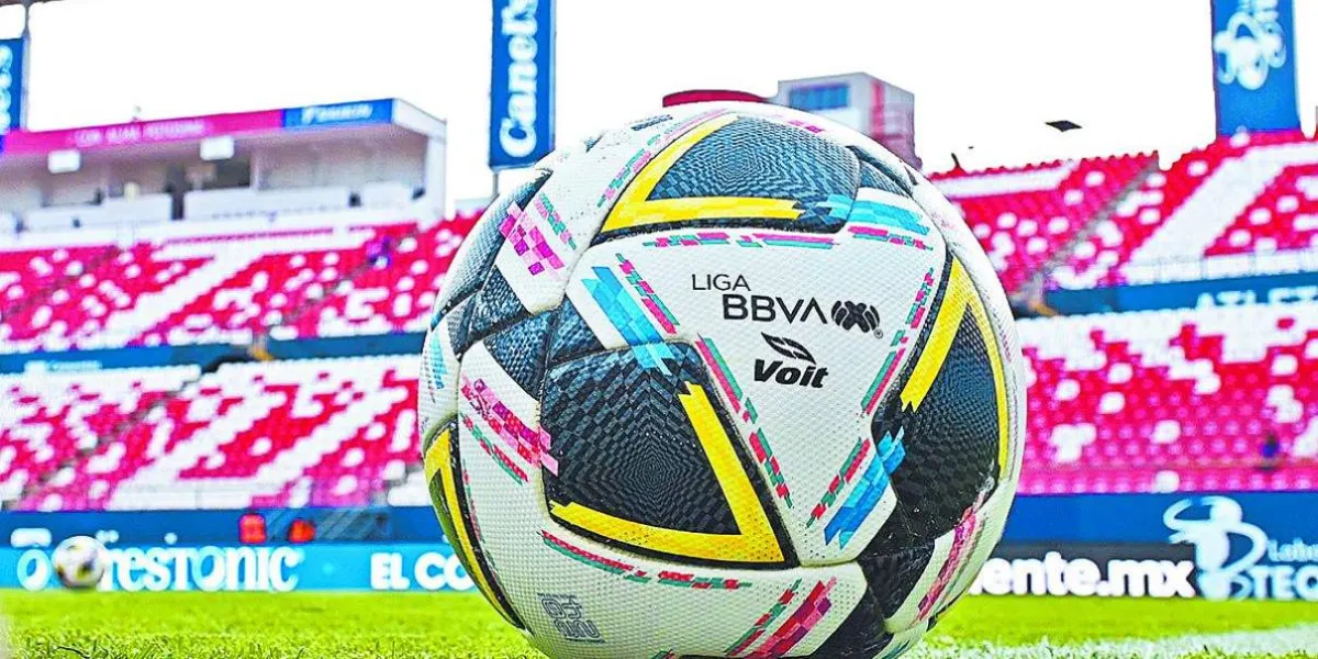 Apertura 2026: Jornada 11 se jugará tras la Fecha FIFA