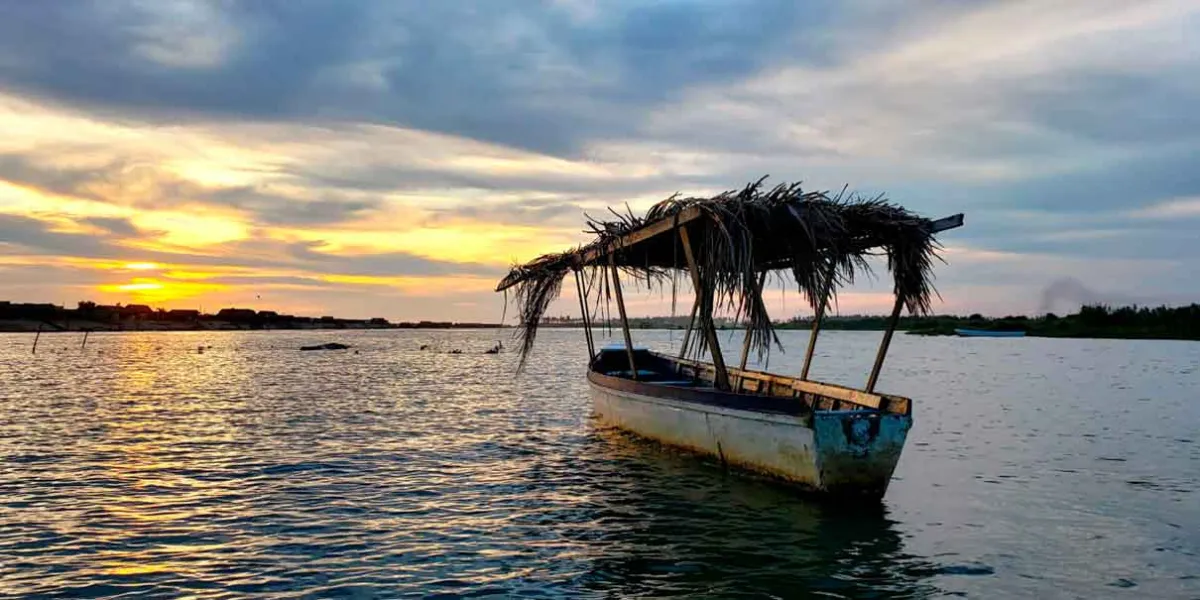 Laguna de Coyuca: qué hacer, cómo llegar y qué conocer cerca de Acapulco