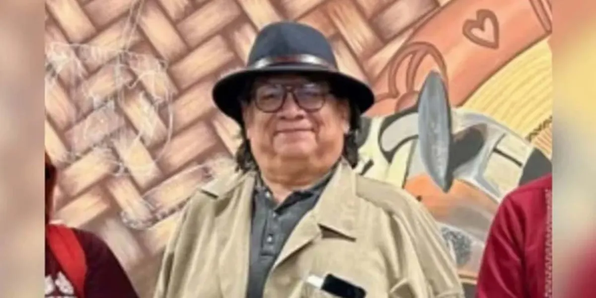Mario Puga, figura cultural de Tepito, muere tras ser atropellado en persecución a ladrones