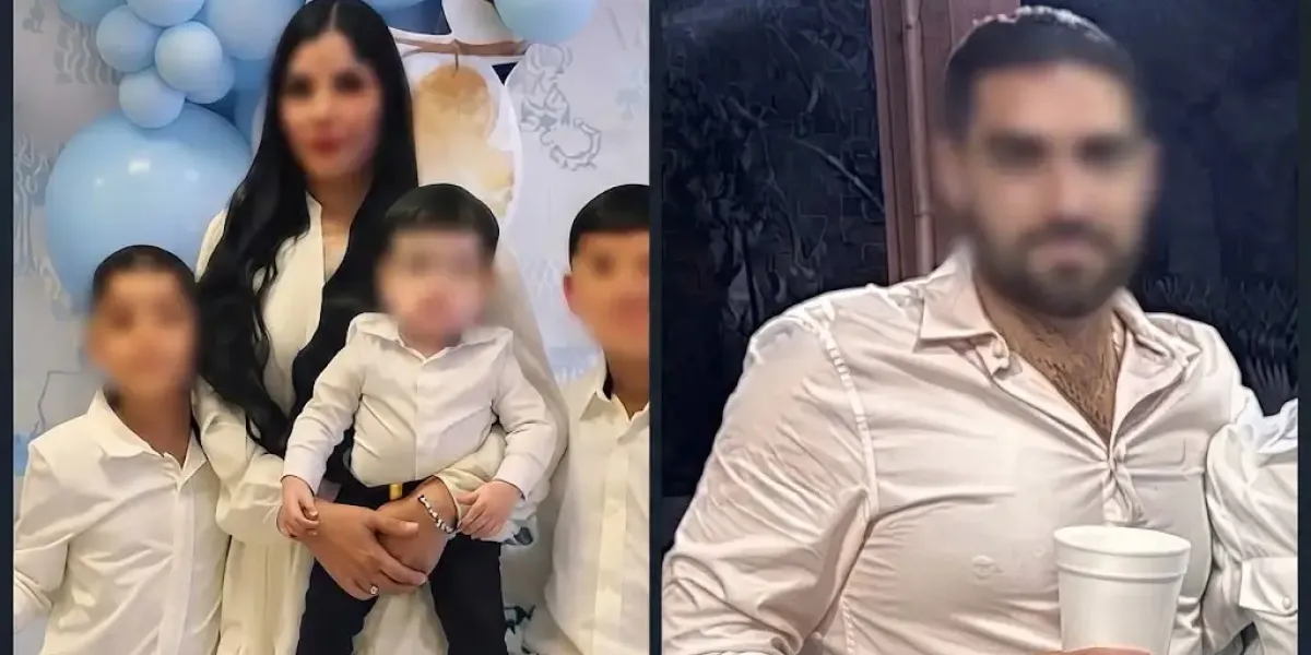 Sobreviviente de la masacre en Montemorelos señala a la madre como responsable del multihomicidio