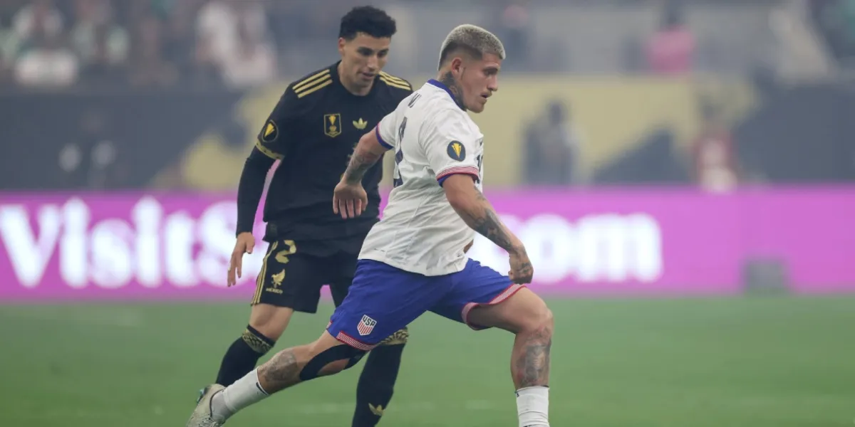 Rafael Márquez vive su primer Clásico de Concacaf: México se enfrenta a Estados Unidos en una prueba clave rumbo a 2030