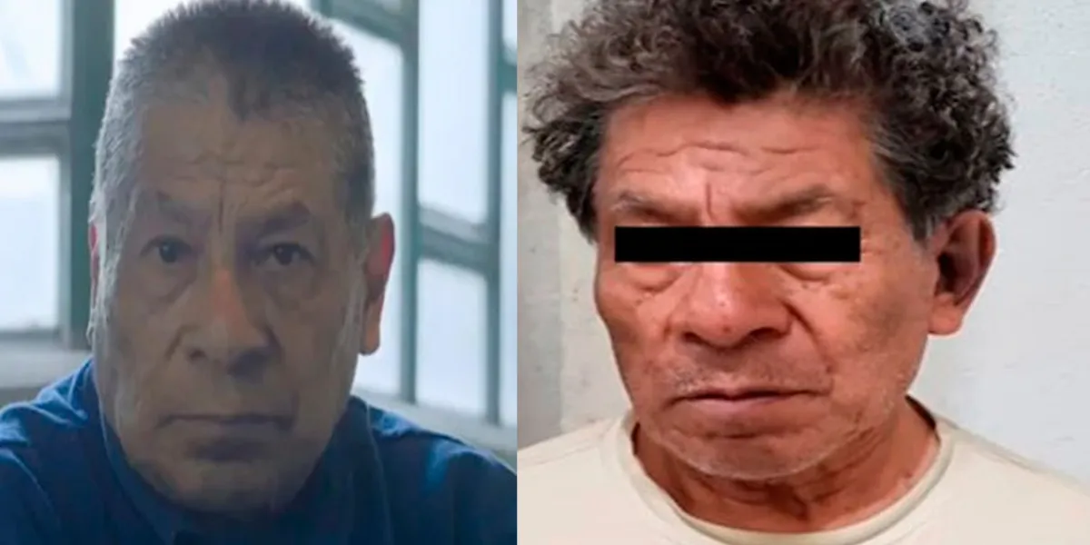 Muere el “Monstruo de Atizapán”; se le relaciona con 30 homicidios, mayoría mujeres