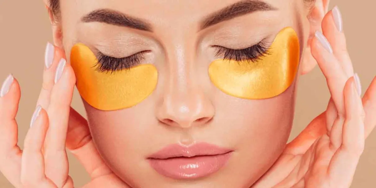 Parches coreanos para ojeras: beneficios, ingredientes y cómo usarlos