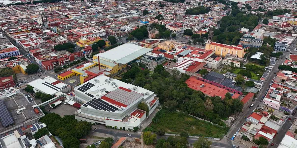 Centro Histórico