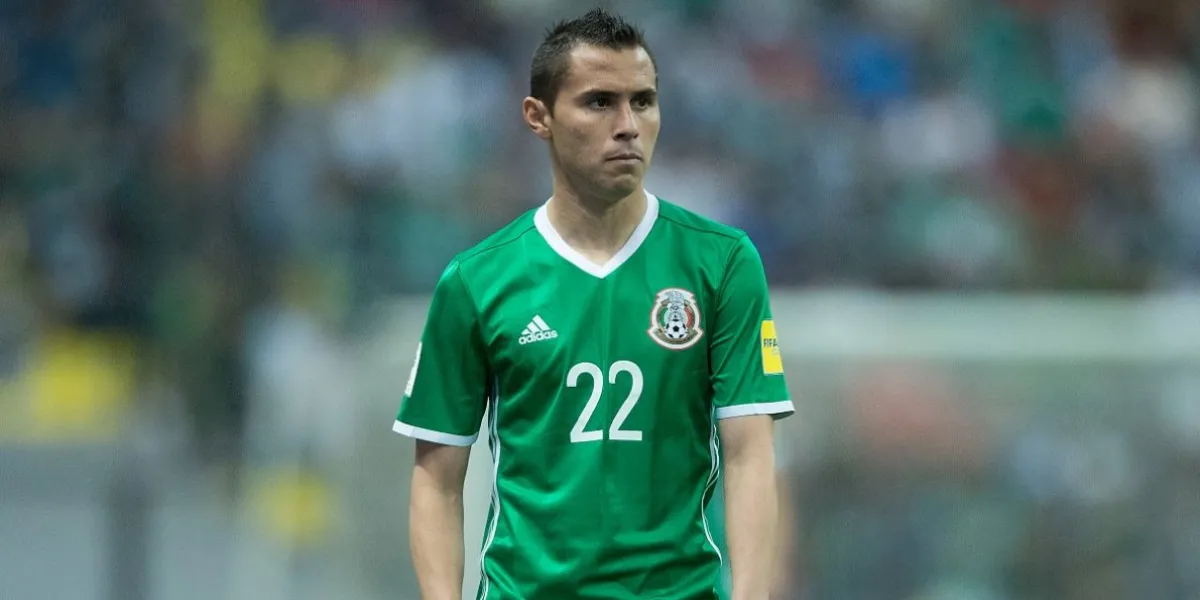 Paul Aguilar permanece hospitalizado tras sufrir volcadura en Michoacán; reportan estable al exfutbolista