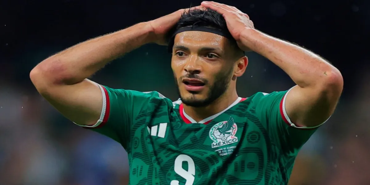 Raúl Jiménez será operado de la rodilla y volvería a jugar hasta enero de 2027