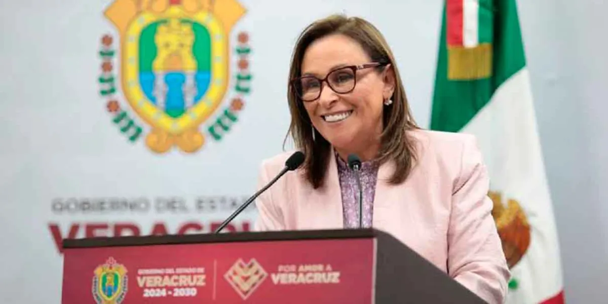 “Deme la cara”: madre de niño con cáncer encara a Rocío Nahle por medicinas