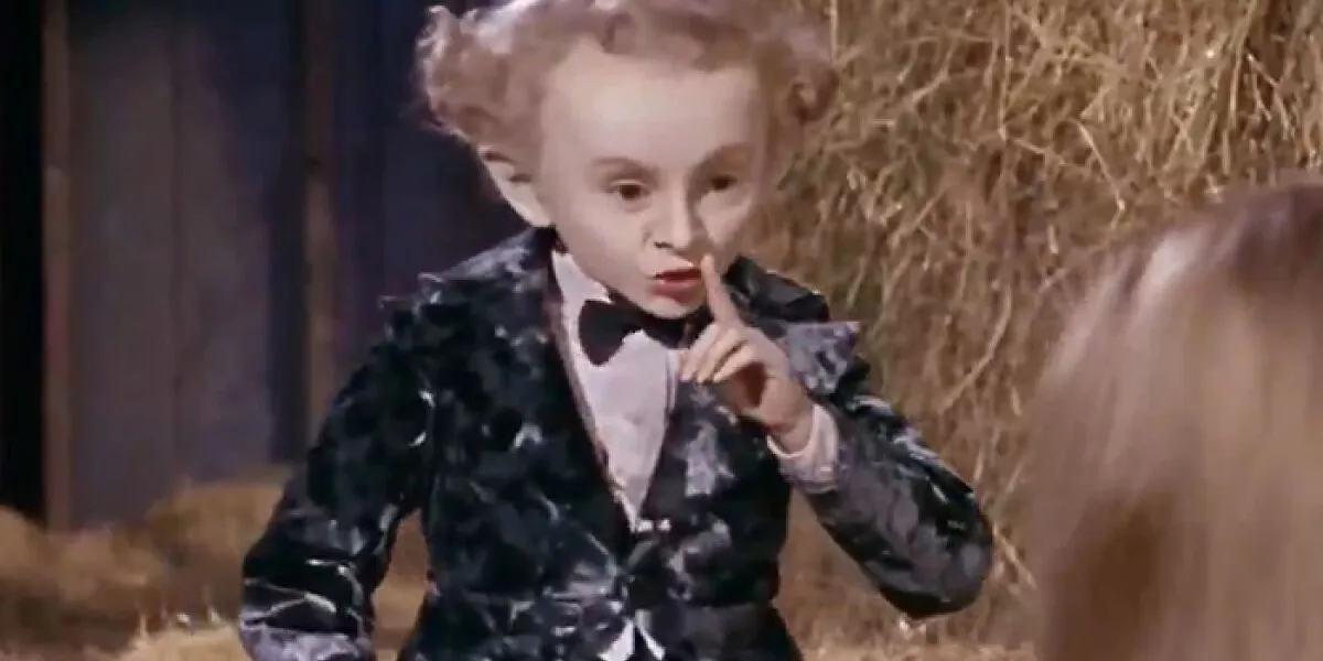 El video viral de Rumpelstiltskin bailando que engañó a Internet fue creado con inteligencia artificial