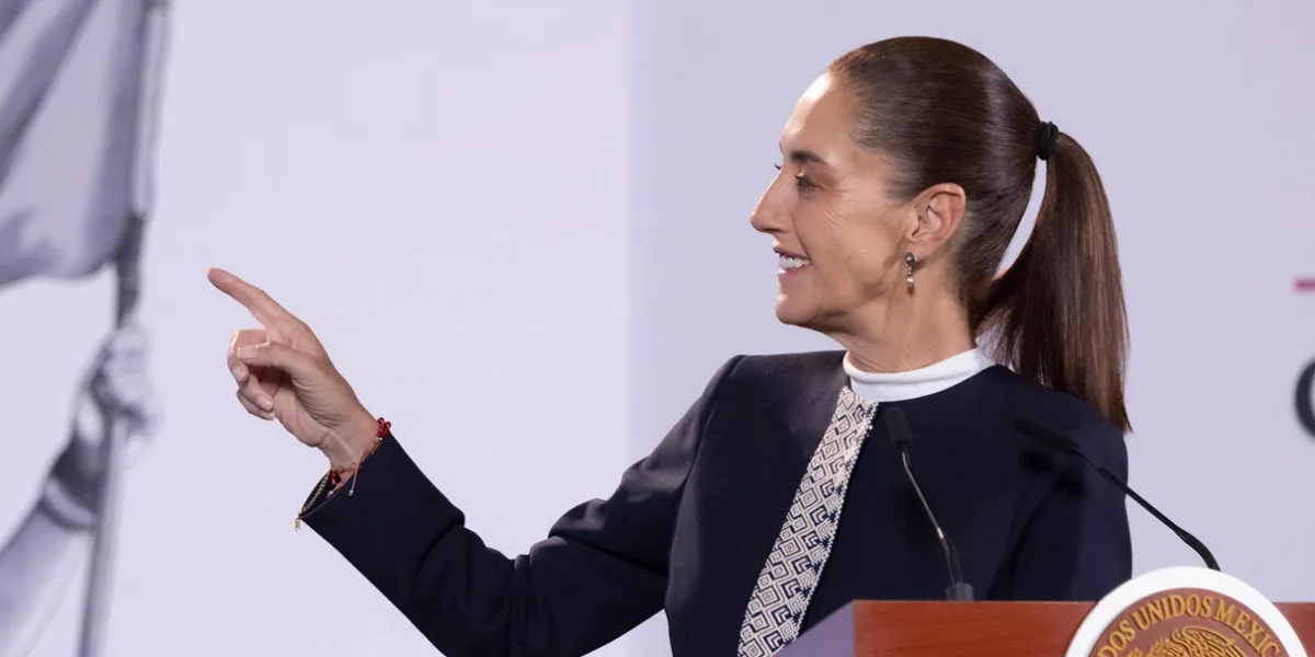 Sheinbaum revela fraudes en Modalidad 40 del IMSS y nuevas reglas