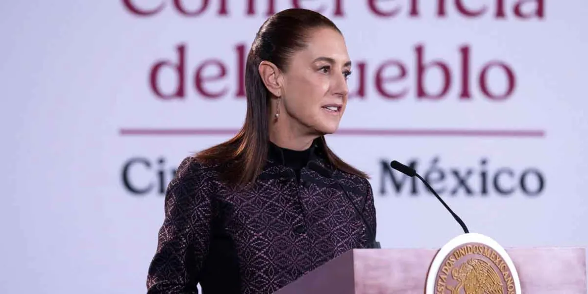 Sheinbaum revisa pensiones de universidades públicas estatales; un gran peso a las finanzas