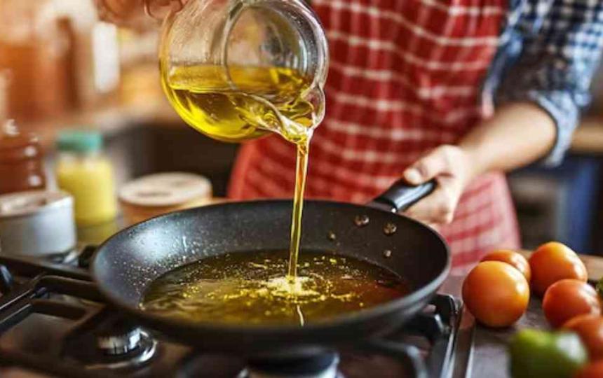 Profeco revela marcas de aceite para cocina que no se deben consumir 