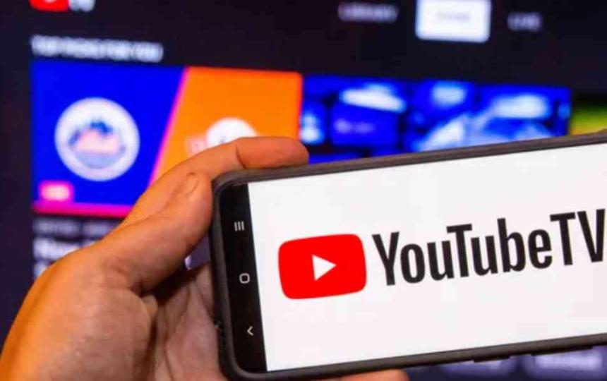 YouTube, cada vez más útil, ahora puedes programar el temporizador 