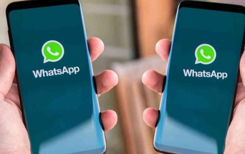 Ya puedes saber si alguien espía tu cuenta de WhatsApp