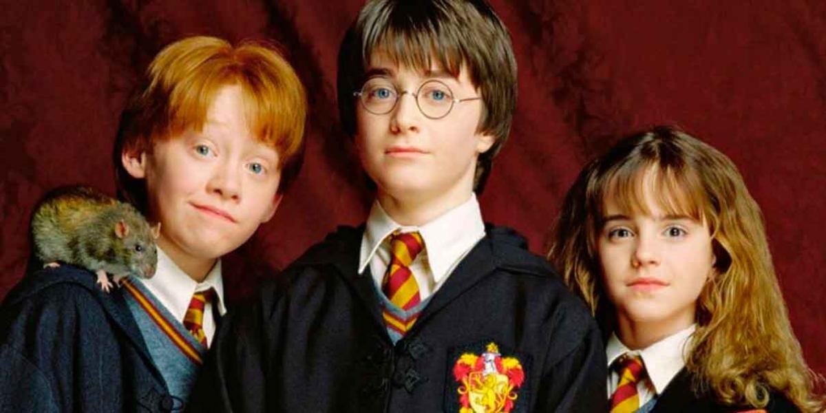 Siguiente parada Hogwarts, "Harry Potter 20º Aniversario" reunirá a su elenco para celebrar 