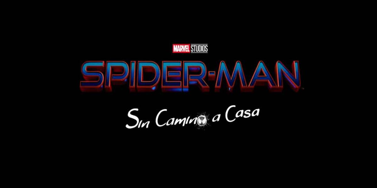 Spider-Man: Sin Camino a Casa presentó su segundo tráiler y anuncian preventas para el cine