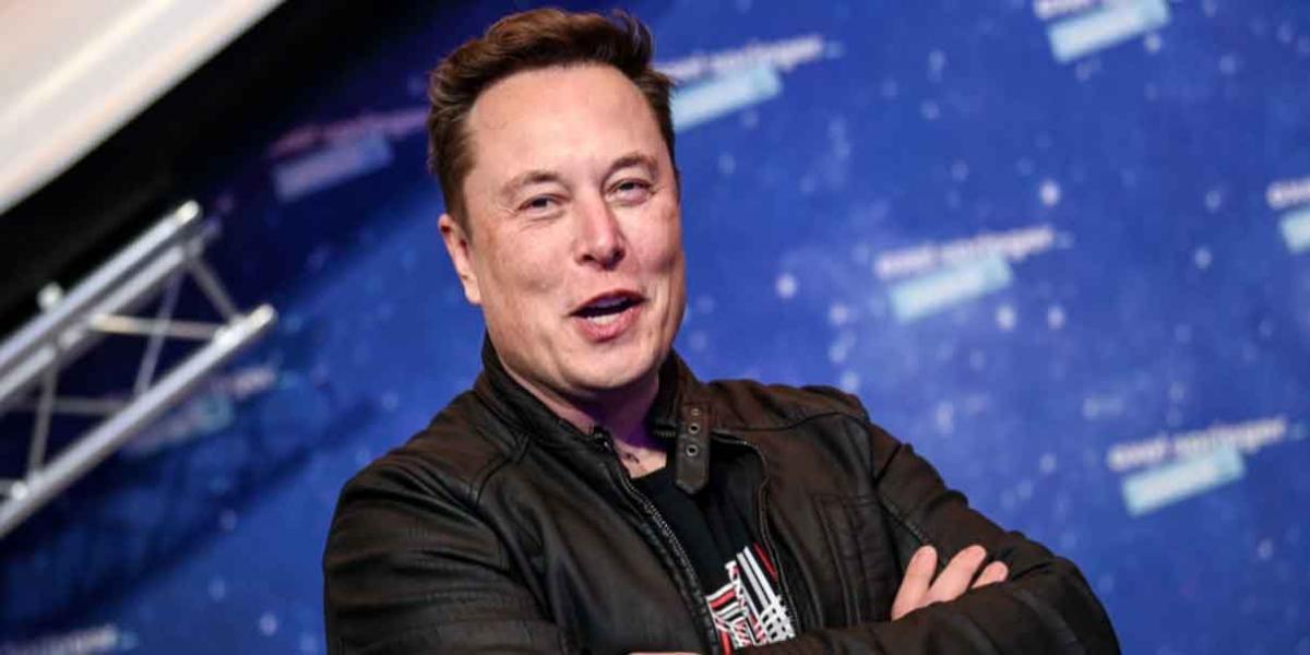 Elon Musk y la compra de Twitter