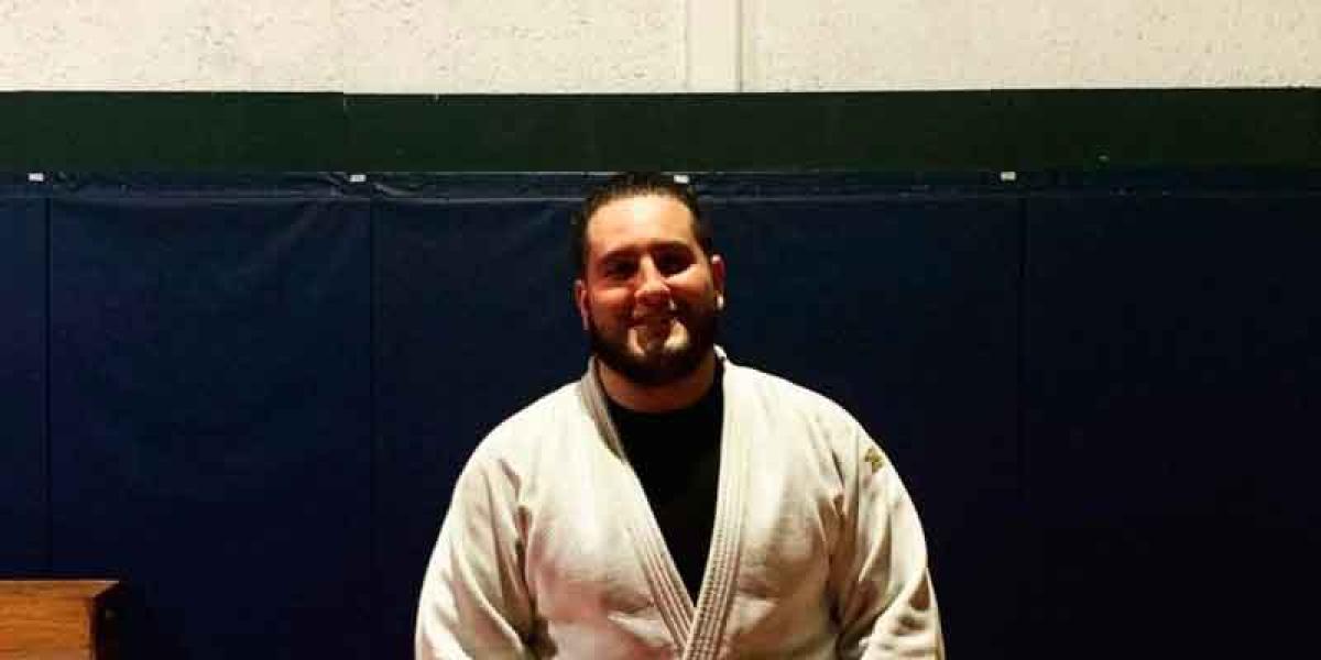 Universiada Nacional: judoca sufre paro cardíaco y muere
