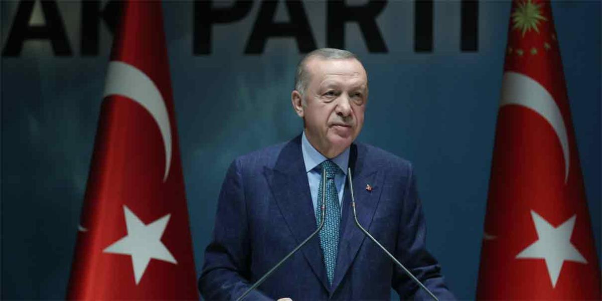 Turquía reitera su rechazo para que Suecia y Finlandia entren a la OTAN