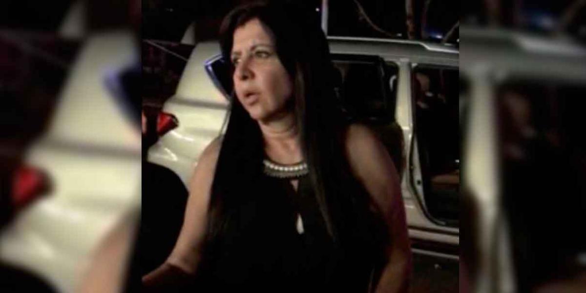 Rosalinda González, esposa de “El Mencho”, líder del CJNG seguirá en prisión preventiva