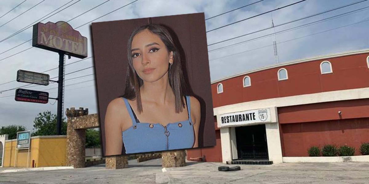 Realizan nuevo cateo en Motel Nueva Castilla; se sospecha que Debanhi estuvo retenida en habitaciones