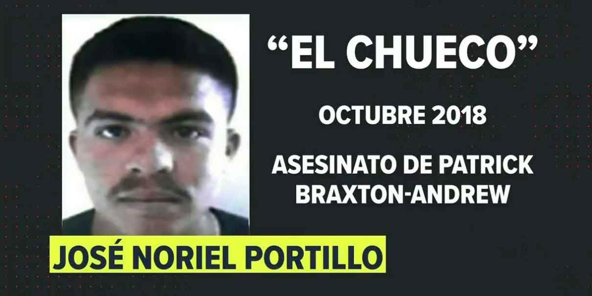 “El Chueco”, el presunto ASESINO DE LOS SACERDOTES JESUITAS y del guía de turistas en Chihuahua; es operador de Los Salazar, brazo armado del CÁRTEL DE SINALOA