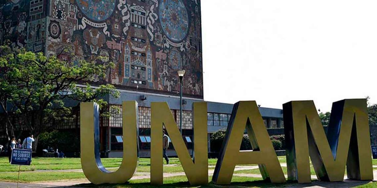 Estudiante de la UNAM amenaza con matar a maestra y compañeros por una calificación