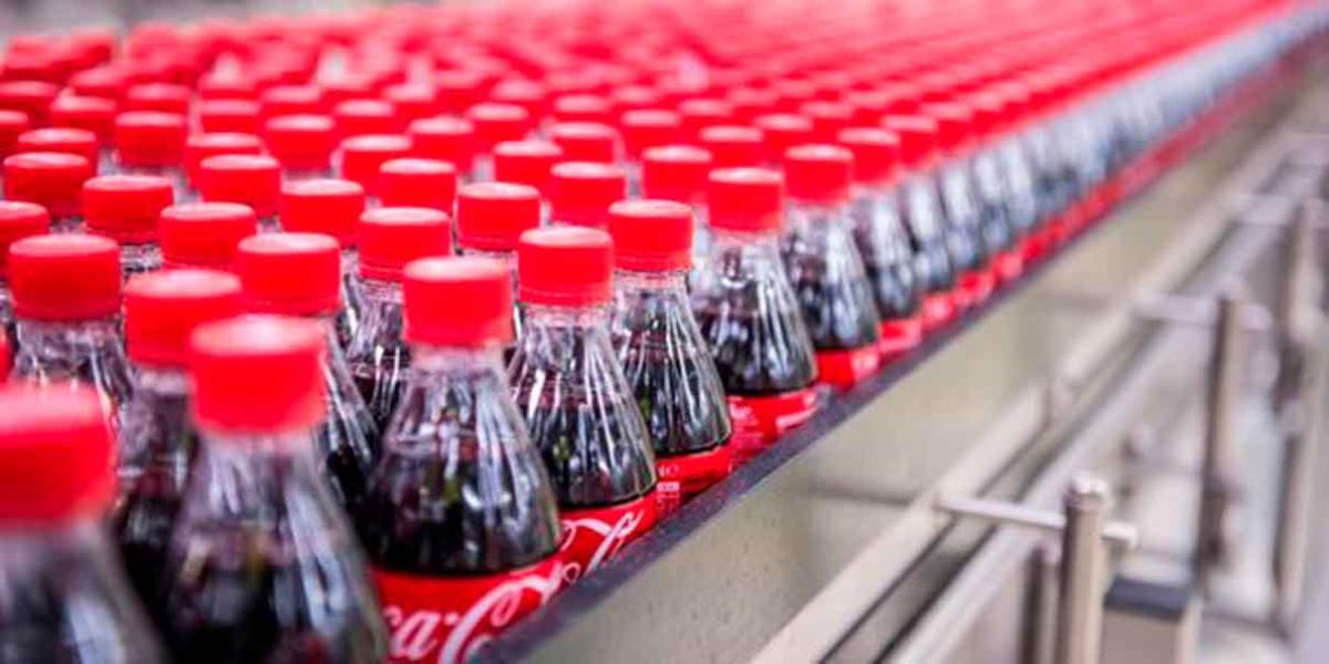DIRECTO AL CORA… Coca Cola Femsa incrementará precios de sus productos