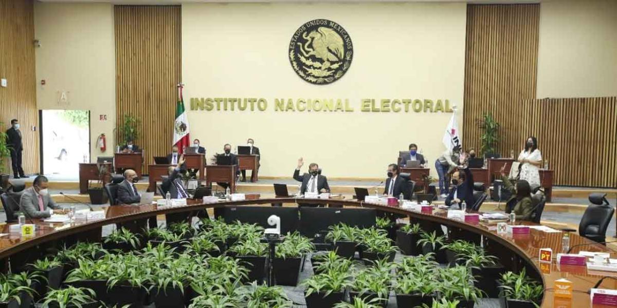 Acusa la CNDH al INE de manchar nuestros procesos electorales; le emite  recomendación | LodeHoy