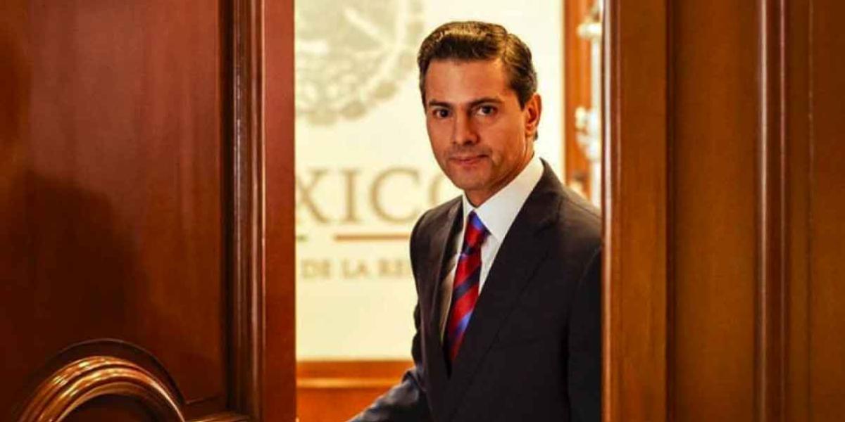 Abogado de Lozoya: hay condiciones para extraditar Peña Nieto por el caso Odebrecht