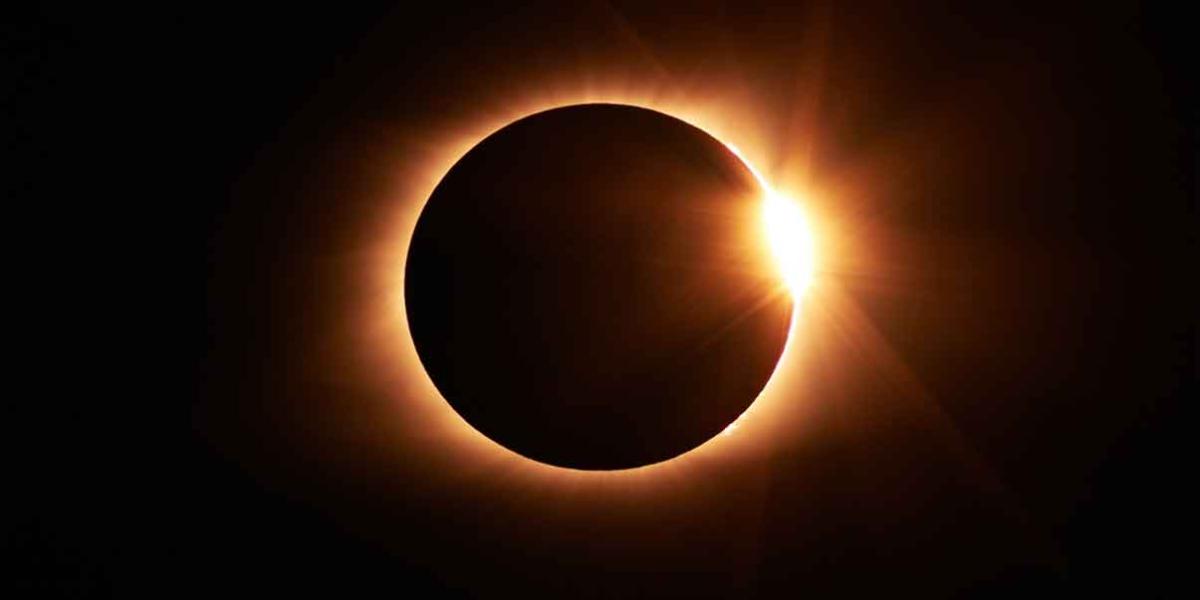 Eclipse Solar 2023: a qué hora es y dónde puedes verlo este fenómeno astronómico