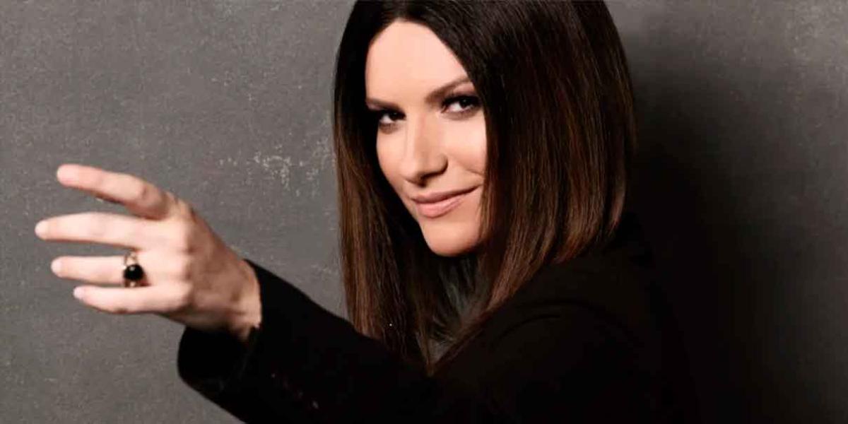 Laura Pausini nueva Persona del Año 2023 de la Academia Latina de la Grabación