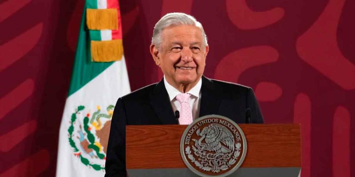 Obrador llamó a Puebla a evitar abusos en la compra de tierras para proyectos industriales
