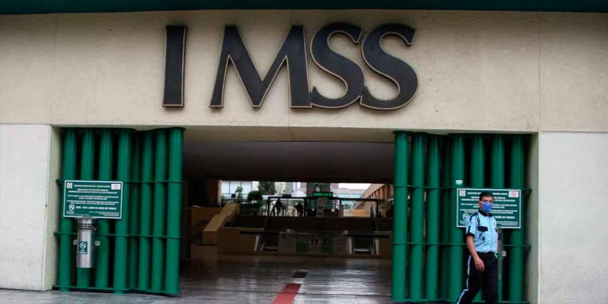 En análisis la comprar 12 hospitales concesionados al IMSS, ISSSTE y SSA
