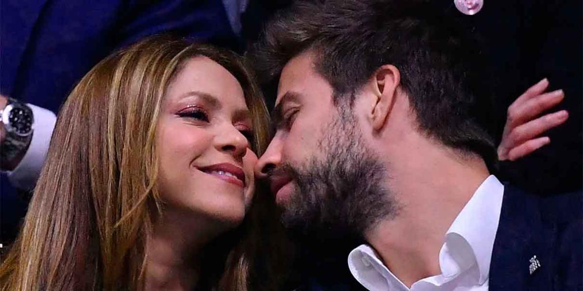 Así Gerard Piqué “pide perdón” a Shakira por infidelidad con Clara Chía y hasta LE PIDE MATRIMONIO ¿REGRESARÁN?