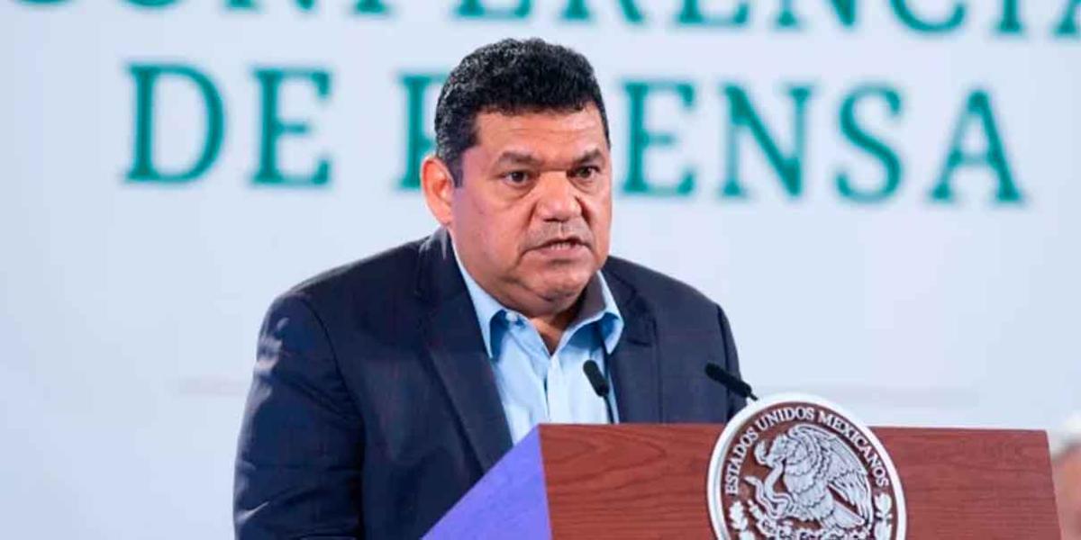 Javier May renunciará a Fonatur, buscará gubernatura de Tabasco