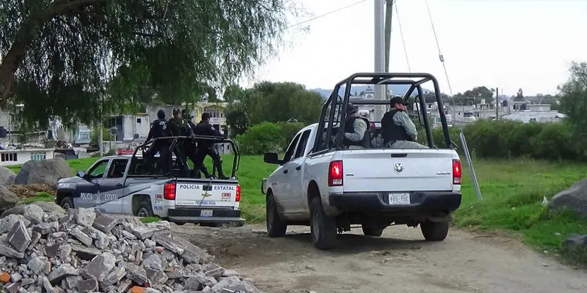 Aunque ha bajado poco, la lucha frontal a huachicoleros sigue: AMLO