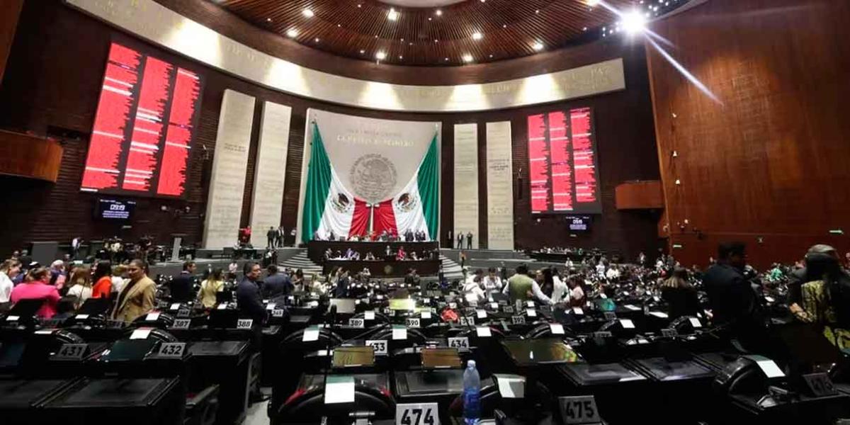 Diputados aprueban Presupuesto 2024 sin recursos extra para Guerrero