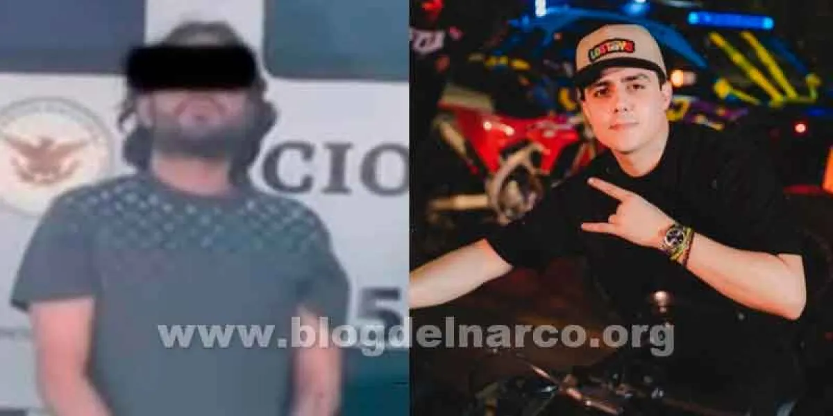 Con la captura y asesinato de sus operadores más cercanos, México golpea la estructura más cercana de los hijos del Chapo