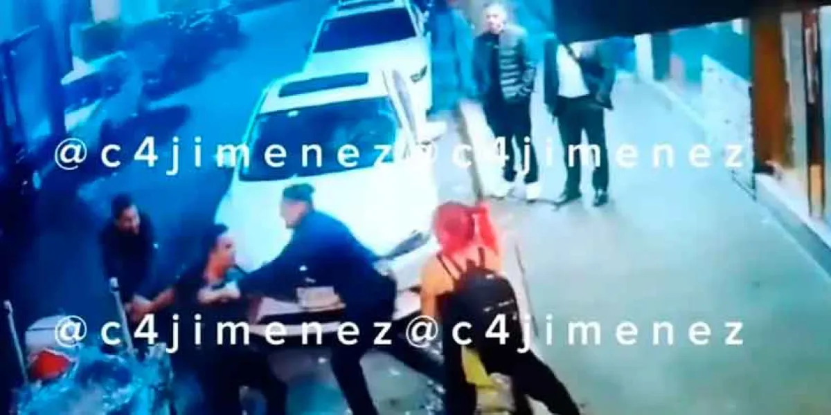 Hombre apuñala a cadenero más de 20 veces en Bar de Roma Condesa