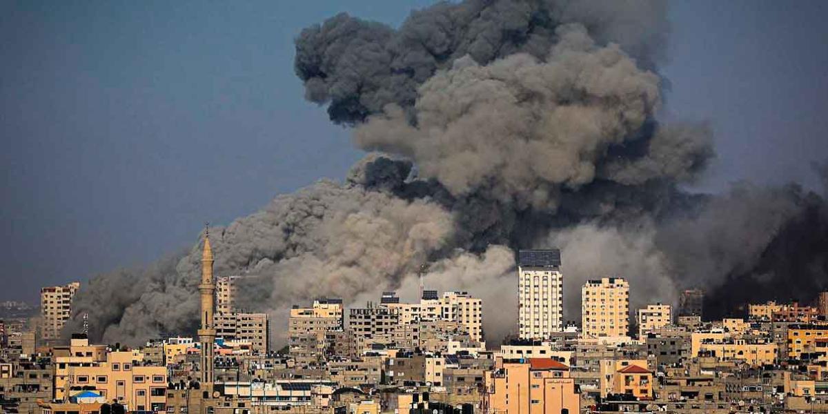 Israel y Hamás pactan un canje de rehenes y una tregua