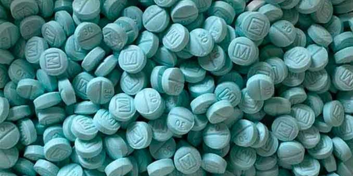 Narco cambia rutas del fentanilo en América Latina; en Honduras hallan 493 mil dosis provenientes de Reino Unido